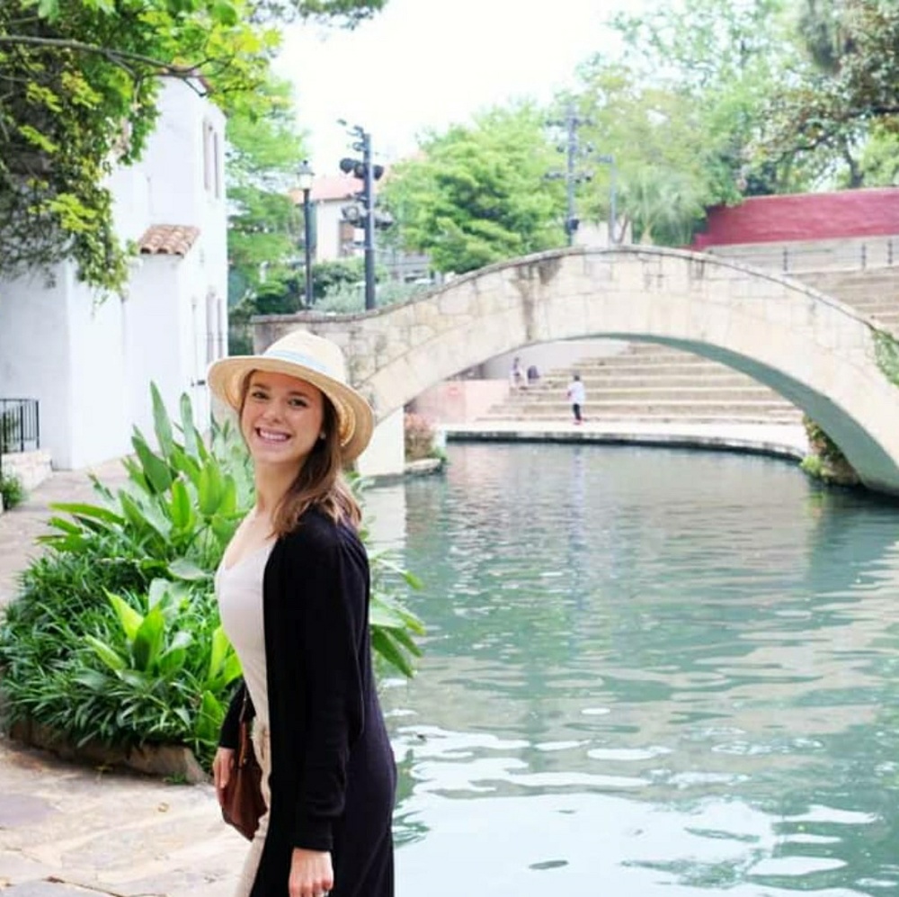 Meet your Posher, Jill